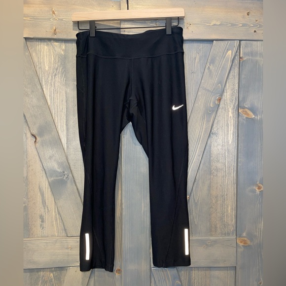 Nike dry Fit leggings - Picture 1 of 4